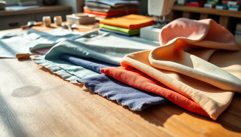 Stoffen voor naaien beginners Nederland: Tips en Inspiratie voor Nieuwe Naaiers