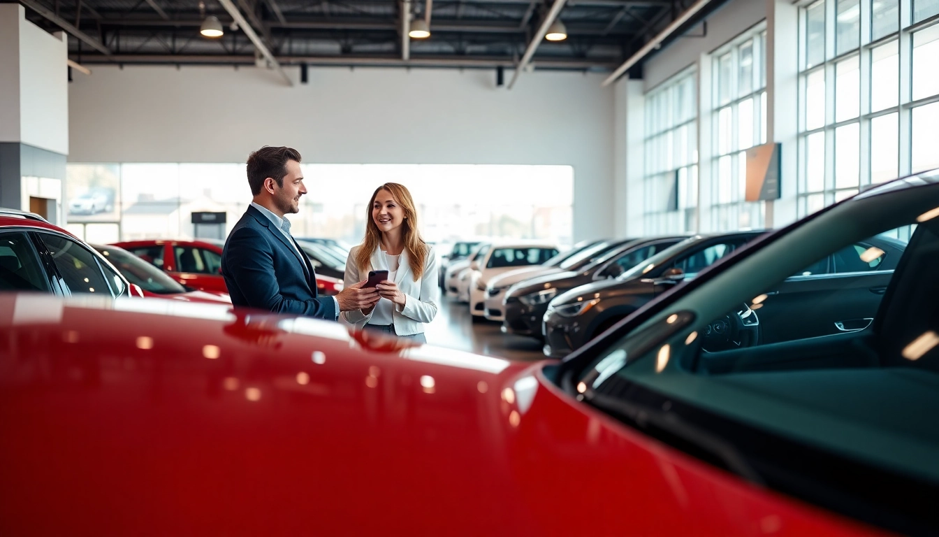 Navigate Your Journey: How to Buy a Car with Confidence