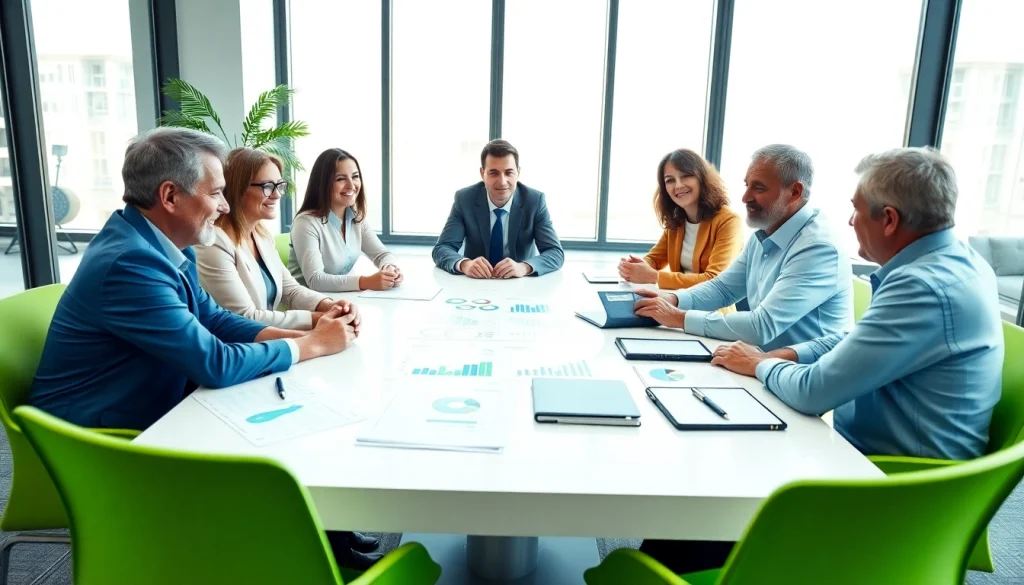 Enhance retirement planning for business owners San Antonio with strategic financial discussions.