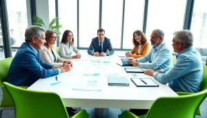 Enhance retirement planning for business owners San Antonio with strategic financial discussions.