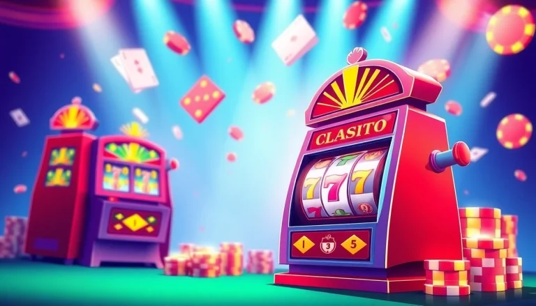 Menangkan permainan slot pulsa di platform modern dengan banyak fitur menarik.