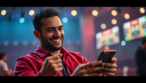 Acesse a plataforma bet da sorte e aposte com confiança, explorando as melhores opções de jogos.