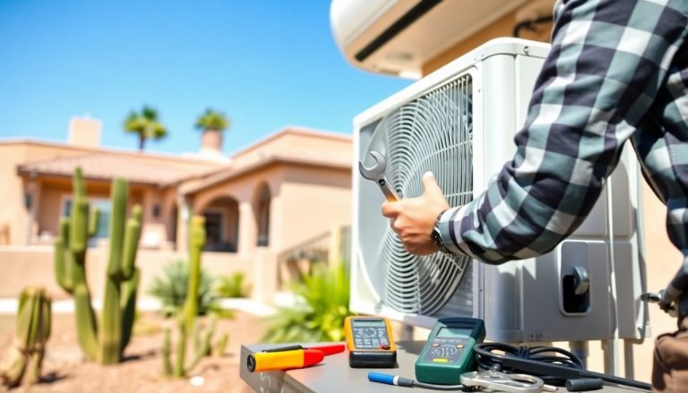 AC Repair Clearwater FL