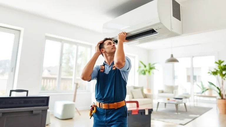 AC Repair Clearwater FL