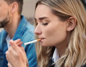 discounted cigarettes