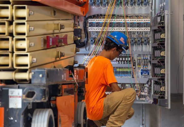 hawaii trade schools