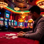 Review Naga169: Exciting online gambling experience blending luxury with high-stakes gaming.