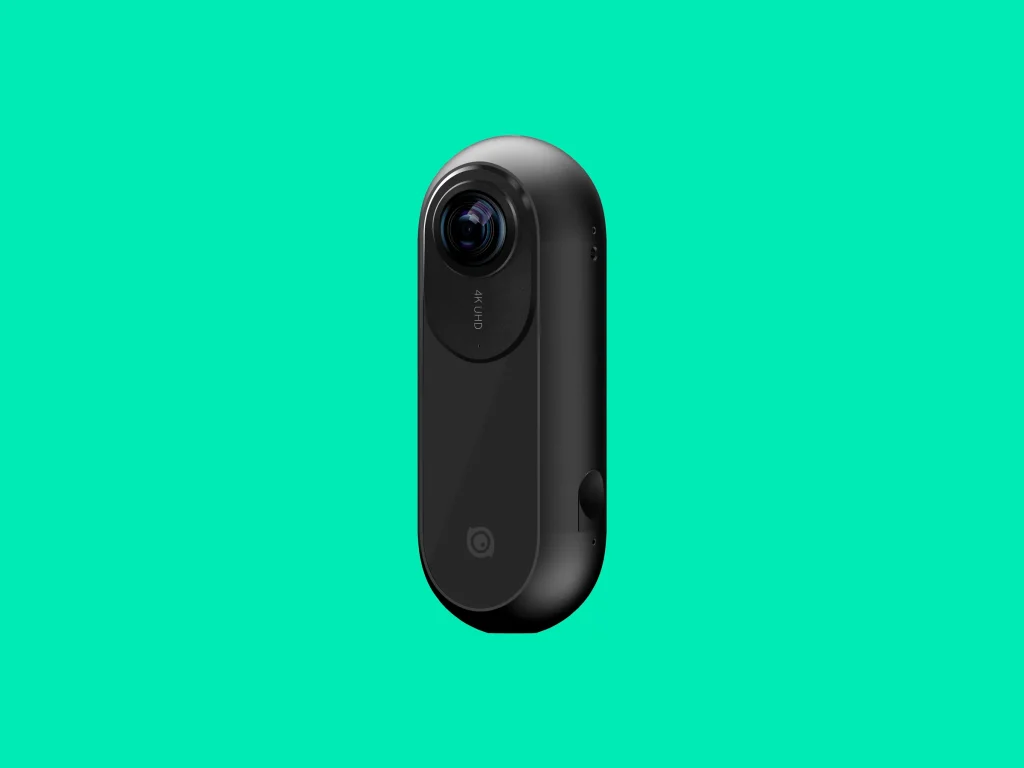 Insta 360 x5