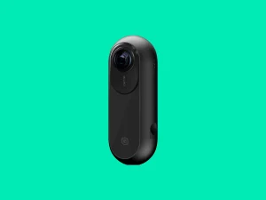 Insta 360 x5