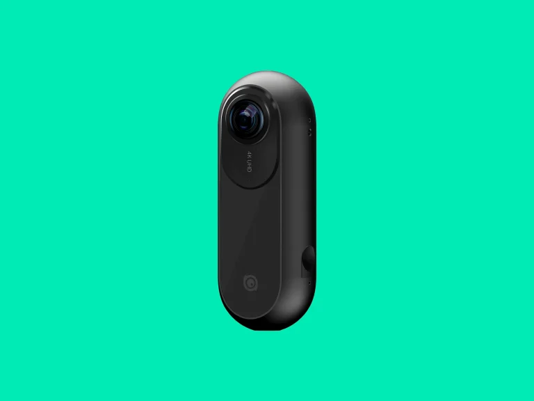 Insta 360 x5