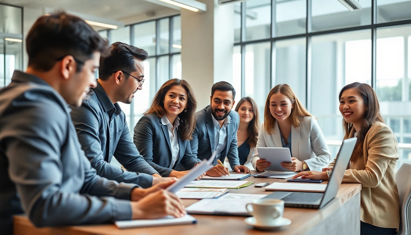 Strategic Insights: Where to Post Sales Jobs for Maximum Reach