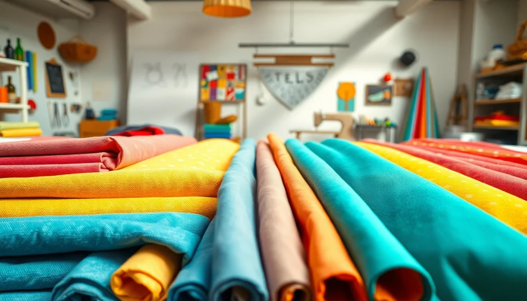 Kopen goedkoop katoen stof online Nederland met een selectie van kleurrijke stoffen en patronen.