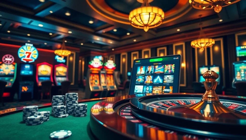 ww88 gaming interface showcasing exciting online casino action with vibrant slot machines