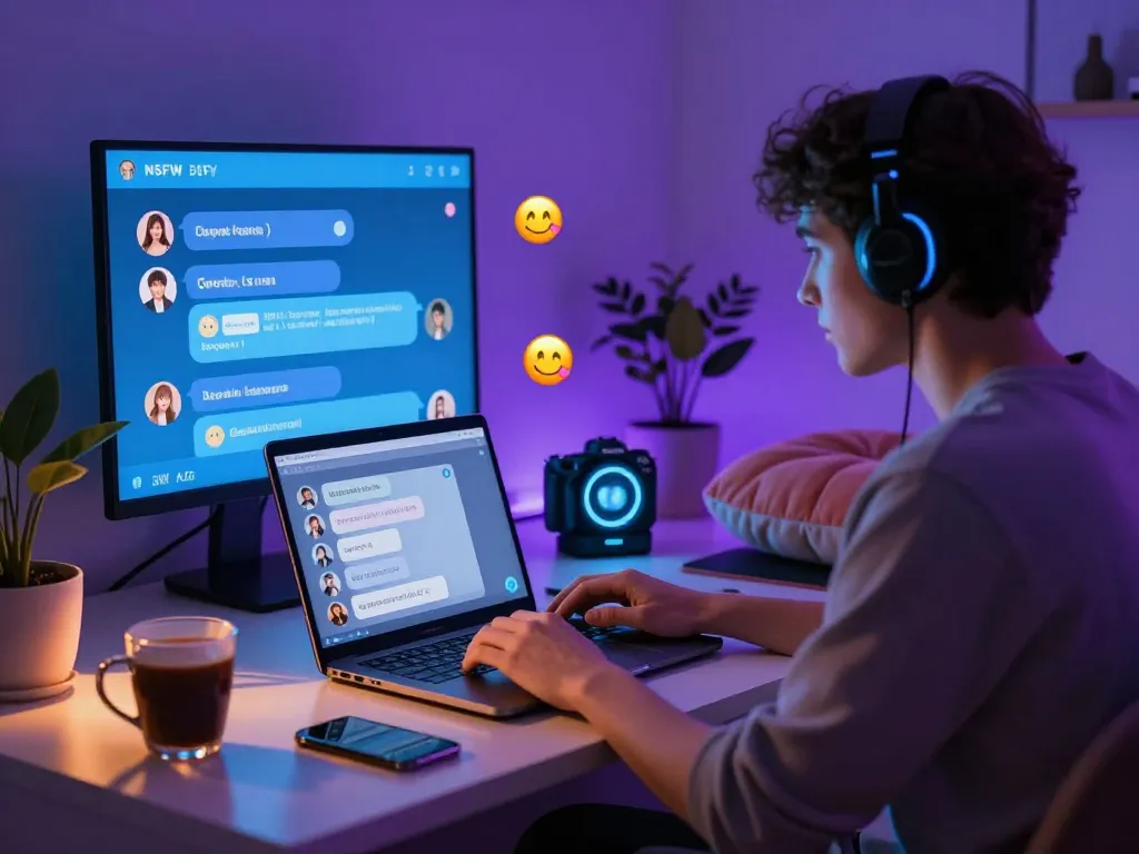 Expert Guide to NSFW AI Chat Innovations in 2026