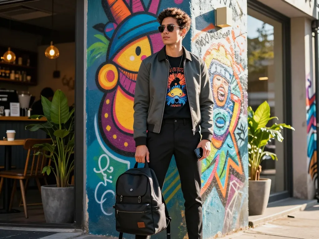 This Guy: Masterful Fashion Trends You Need to Try in 2026