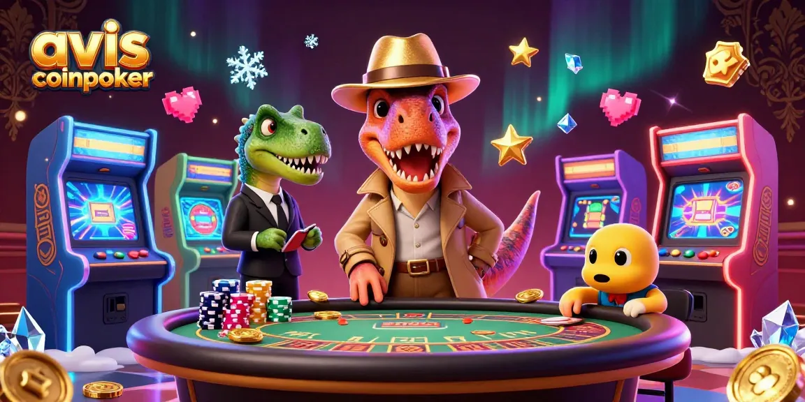 Un cadre pratique pour les avis coinpoker et les stratégies gagnantes en 2026